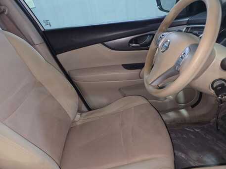Dammam, Vehicles, Cars & Trucks , SAR 35000,  Nissan X-Trail,  2015,  Automatic,  313586 KM,