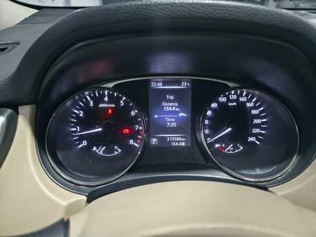 Dammam, Vehicles, Cars & Trucks , SAR 35000,  Nissan X-Trail,  2015,  Automatic,  313586 KM,