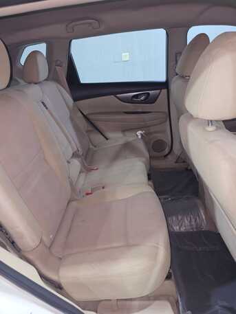 Dammam, Vehicles, Cars & Trucks , SAR 35000,  Nissan X-Trail,  2015,  Automatic,  313586 KM,