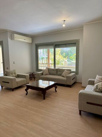 Cairo, Apartments/Houses, EGP 55000/month,  Furnished,  2 BR,  150 Sq. Meter,  At Village Gate Palm Hills Compound Fully Furnished