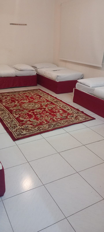 Makkah, Apartments/Houses, SAR 150/day,  2 BR,  Family Furnished Flat Aziziya Makkah Macca