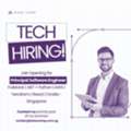 Hiring Principal Software Engineer (Platform & Cloud) In Singapore - Base Camp Recruitment