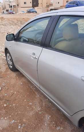 Al Wizarat, Vehicles, Cars & Trucks , SAR 15000,  Toyota Yaris,  2007,  Manual,  252000 KM,