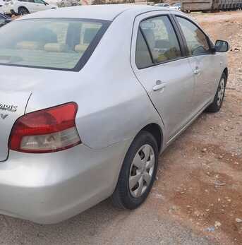 Al Wizarat, Vehicles, Cars & Trucks , SAR 15000,  Toyota Yaris,  2007,  Manual,  252000 KM,
