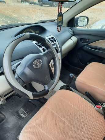 Al Wizarat, Vehicles, Cars & Trucks , SAR 15000,  Toyota Yaris,  2007,  Manual,  252000 KM,