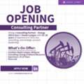 Hiring Consulting Partner (Oil And Gas) In Kuala Lumpur - Base Camp Recruitment