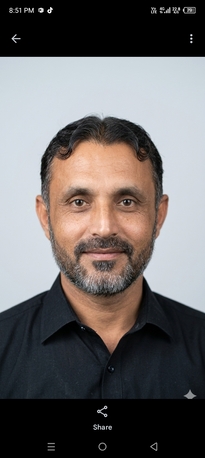 Manama, Job Seekers, Looking A For Job Drever