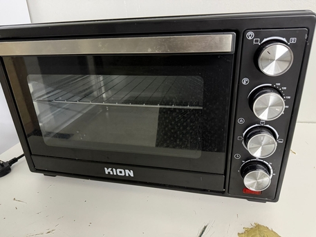Al Malaz, Appliances, SAR 200,  Electric Oven
