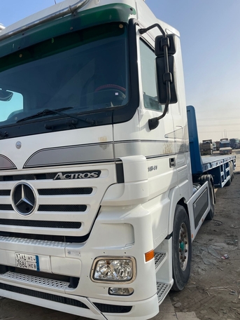 Dammam, Automotive, Trailer For Rent