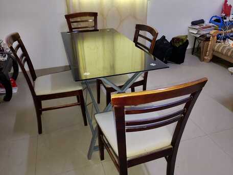 Zinj, Appliances, House Hold Items