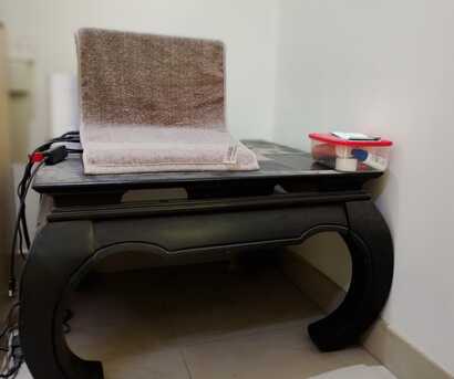 Zinj, Appliances, House Hold Items