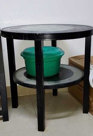 Zinj, Appliances, House Hold Items