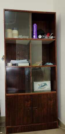 Zinj, Appliances, House Hold Items