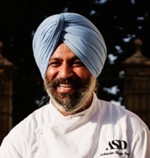 London, Restaurants, Hire Arbinder Chef For Authentic & Delicious Culinary Experiences