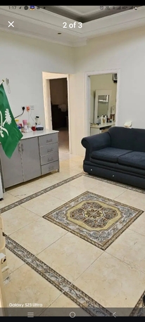 Ad Diriyah, Apartments/Houses, SAR 2500/month,  2 BR,  2 BHK Family Furnished Apartment