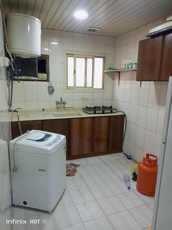 Jubail, Apartments/Houses, SAR 2500/month,  Furnished,  2 BR,  Bachelor Apartment Is Available Near Shola Petrol Pump.