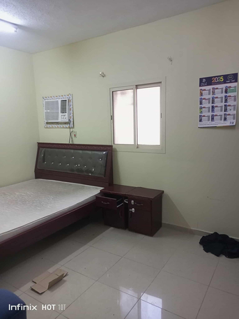 Jubail, Apartments/Houses, SAR 2500/month,  Furnished,  2 BR,  Bachelor Apartment Is Available Near Shola Petrol Pump.