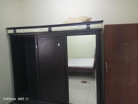 Jubail, Apartments/Houses, SAR 2500/month,  Furnished,  2 BR,  Bachelor Apartment Is Available Near Shola Petrol Pump.