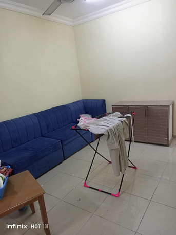 Jubail, Apartments/Houses, SAR 2500/month,  Furnished,  2 BR,  Bachelor Apartment Is Available Near Shola Petrol Pump.