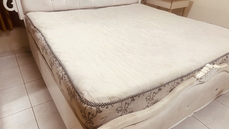 Al Rawdah, Household Items, SAR 300,  2 Matress Available .King Size