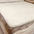 SAR 400,  2 Matress Available .King Size