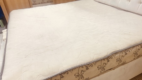 Al Rawdah, Household Items, SAR 300,  2 Matress Available .King Size