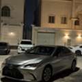 SAR 155000,  Lexus ES 300h,  2022,  Automatic,  151000 KM,  Hybrid &ndash; Excellent Condition | First Owner | Full Dealer Service History