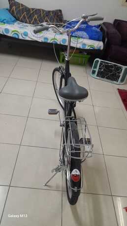 Khobar, Bicycles, SAR 450,  Cycle