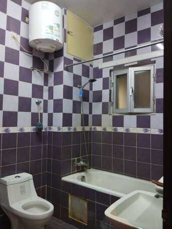 Al Iskan, Rooms Available, SAR 1450/month,  Furnished,  150 Sq. Feet,  Bedroom With Attached Washroom, Furnished
