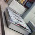 SAR 2,  Medium Size Bedframe And Mattress Available