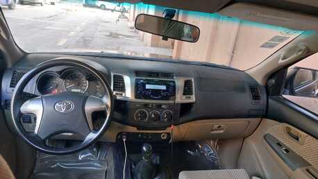 Jubail, Vehicles, Cars & Trucks , SAR 44000,  Toyota Fortuner,  2015,  Manual,  316110 KM,  I Wish To Sell My Fortuner Well Neat & Clean