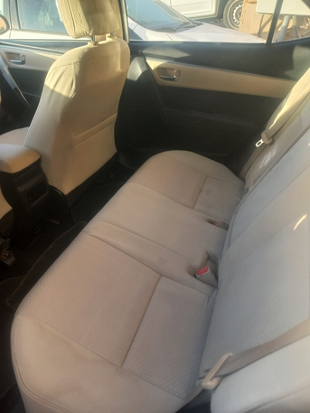 Jeddah, Vehicles, Cars & Trucks , SAR 38000,  Toyota Corolla,  2014,  Automatic,  400000 KM,    For Sale.
