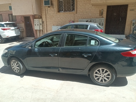 Riyadh, Vehicles, Cars & Trucks , SAR 8000,  Renault Fluence,  2013,  Automatic,  310000 KM,  Renult Fluence