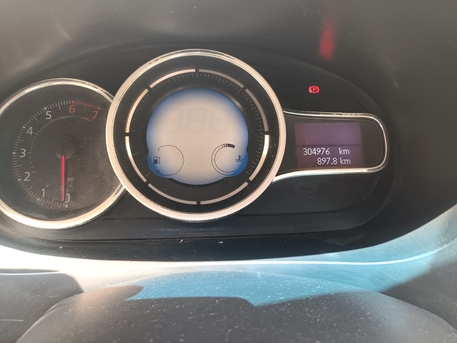 Riyadh, Vehicles, Cars & Trucks , SAR 8000,  Renault Fluence,  2013,  Automatic,  310000 KM,  Renult Fluence