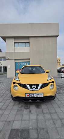 Isa Town, Vehicles, Cars & Trucks , BHD 2500,  Nissan Juke,  2015,  Automatic,  140000 KM,   An Excellent Condition