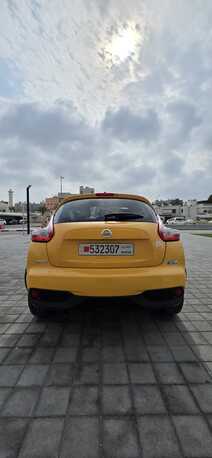 Isa Town, Vehicles, Cars & Trucks , BHD 2500,  Nissan Juke,  2015,  Automatic,  140000 KM,   An Excellent Condition