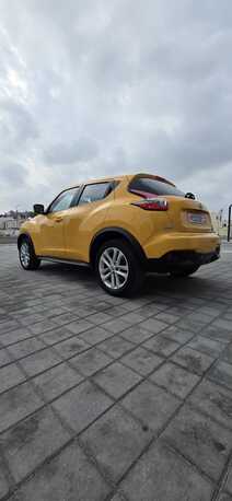Isa Town, Vehicles, Cars & Trucks , BHD 2500,  Nissan Juke,  2015,  Automatic,  140000 KM,   An Excellent Condition