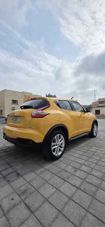 Isa Town, Vehicles, Cars & Trucks , BHD 2500,  Nissan Juke,  2015,  Automatic,  140000 KM,   An Excellent Condition