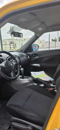 Isa Town, Vehicles, Cars & Trucks , BHD 2500,  Nissan Juke,  2015,  Automatic,  140000 KM,   An Excellent Condition
