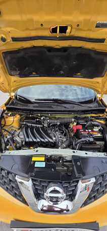 Isa Town, Vehicles, Cars & Trucks , BHD 2500,  Nissan Juke,  2015,  Automatic,  140000 KM,   An Excellent Condition