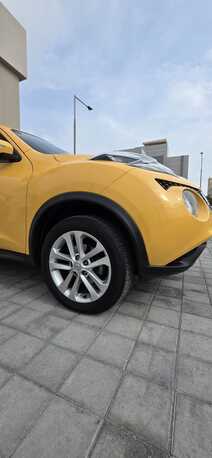 Isa Town, Vehicles, Cars & Trucks , BHD 2500,  Nissan Juke,  2015,  Automatic,  140000 KM,   An Excellent Condition