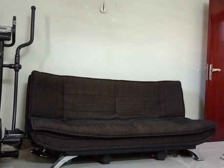 Yanbu, Furniture, SAR 350,  Sofa Cumbed