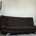 SAR 350,  Sofa Cumbed