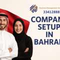 Business Setup In Bahrain Sponsor/Silent Partner For Your Business