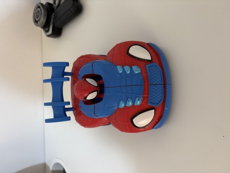 Riyadh, Toys & Games, SAR 100,  Good Quality Toys (ben 10, Sonic, Pj Masks, Blippi, Excavators, Construction) Roller Skate