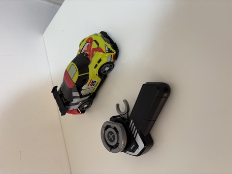 Riyadh, Toys & Games, SAR 100,  Good Quality Toys (ben 10, Sonic, Pj Masks, Blippi, Excavators, Construction) Roller Skate