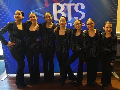 New York, Business, High-Energy Hip Hop Dance Classes In NYC - All Star Studios