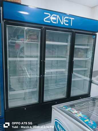 Tubli, Appliances, BHD 650,  Commercial Supermarket Freezer