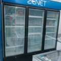 BHD 650,  Commercial Supermarket Freezer