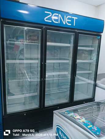 Tubli, Appliances, BHD 650,  Commercial Supermarket Freezer
